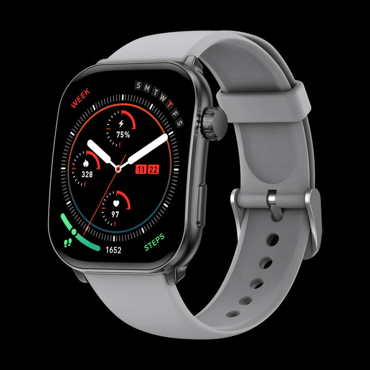 Gard Pro Health Smartwatch 3