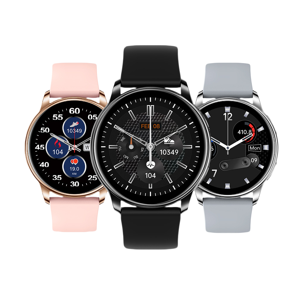 Luna - Smartwatch