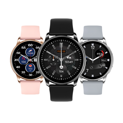 Luna - Smartwatch