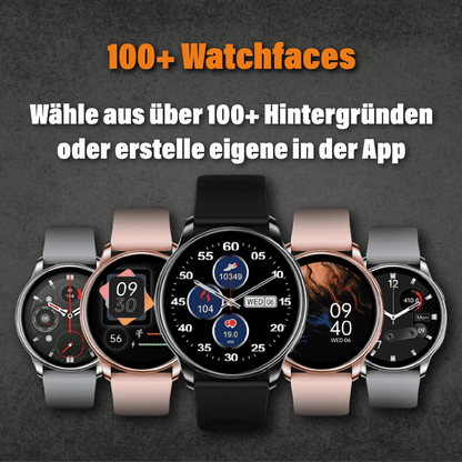 Luna - Smartwatch