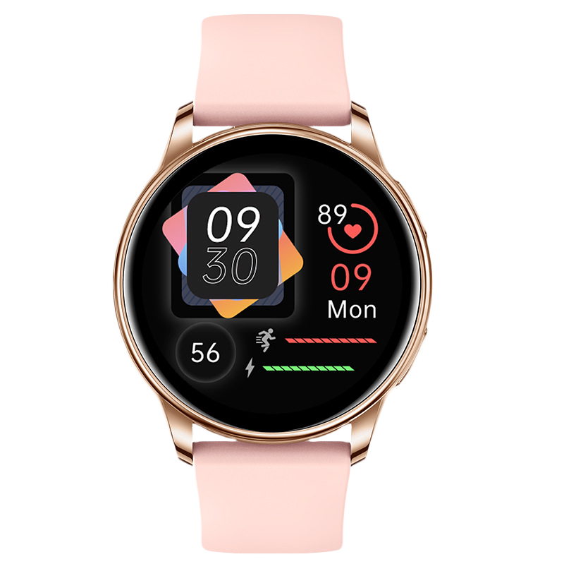 Luna - Smartwatch
