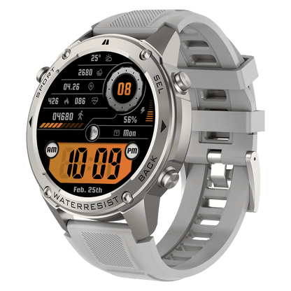 Odin - GPS Smartwatch
