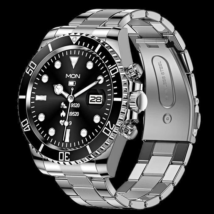 Phantom - Smartwatch