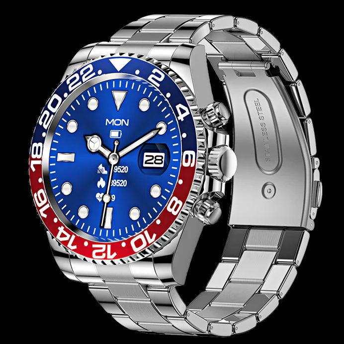 Phantom - Smartwatch