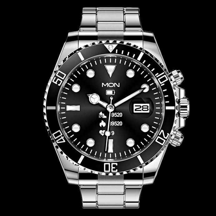 Phantom - Smartwatch