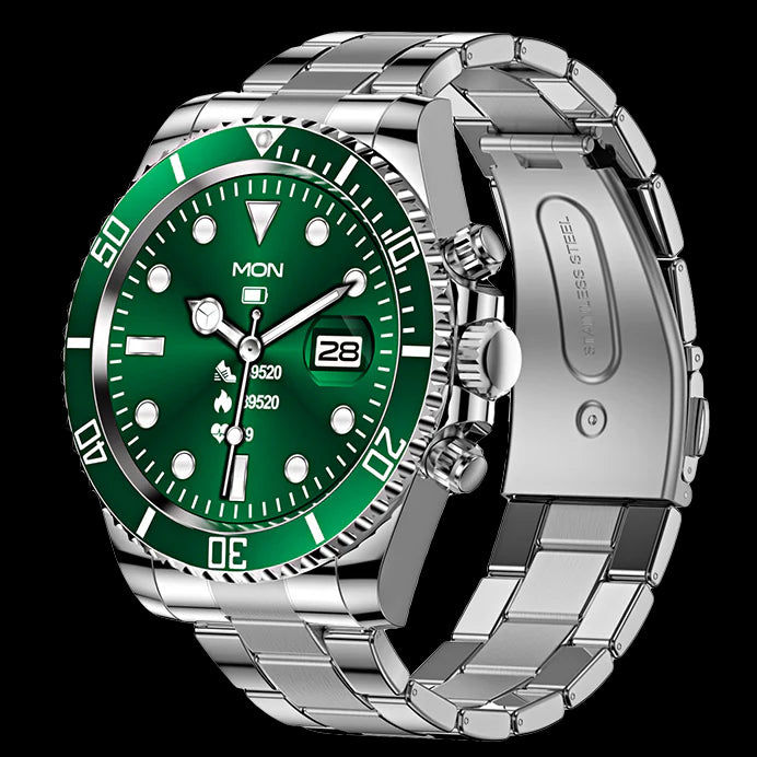 Phantom - Smartwatch
