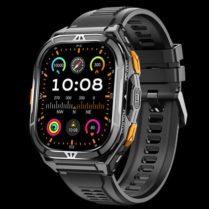 Thor 3.0 - Smartwatch