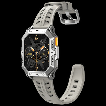 Thor 2.0 - Die stabilste Smartwatch