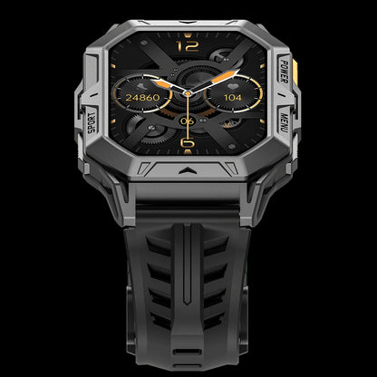 Thor 2.0 - Die stabilste Smartwatch