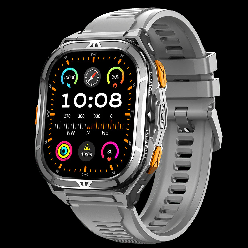 Thor 3.0 - Smartwatch