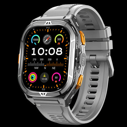 Thor 3.0 - Smartwatch