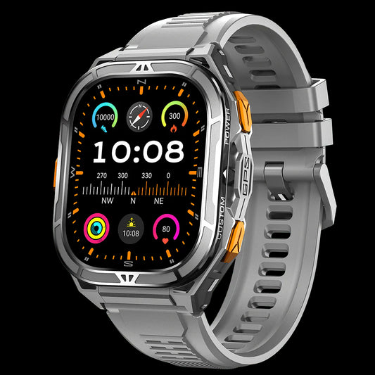 Thor 3.0 - Smartwatch