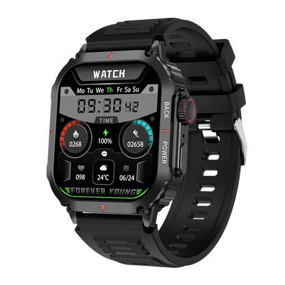 Titan - Smartwatch