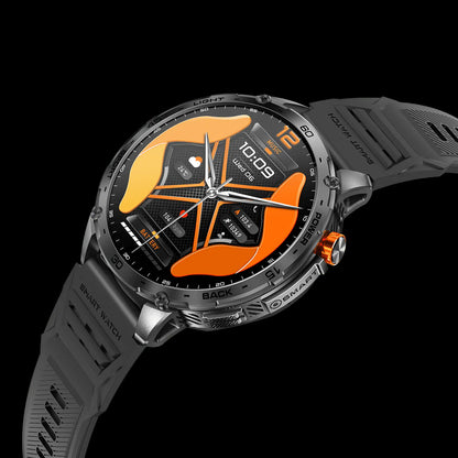 Zeus 2.0 - Smartwatch